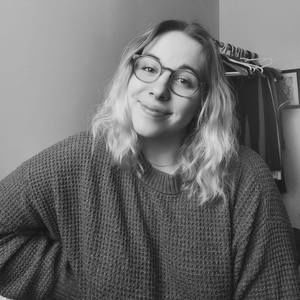 Meet your Posher, Ãmilie